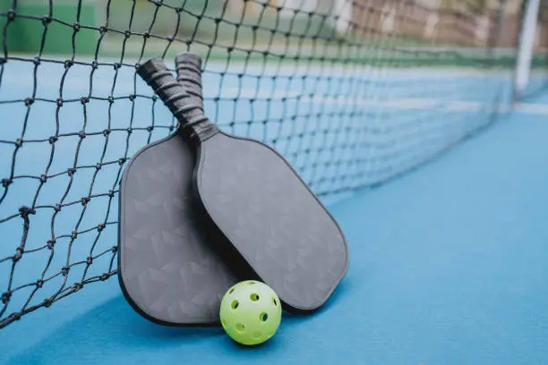 Pickleball Fanatics - Intermediate Class