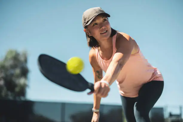 Pickleball Fanatics - Beginner Class